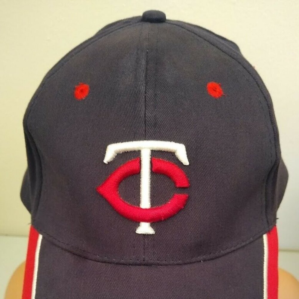 Minnesota Twins DQ Dairy Queen Promo 2005 Hat Cap